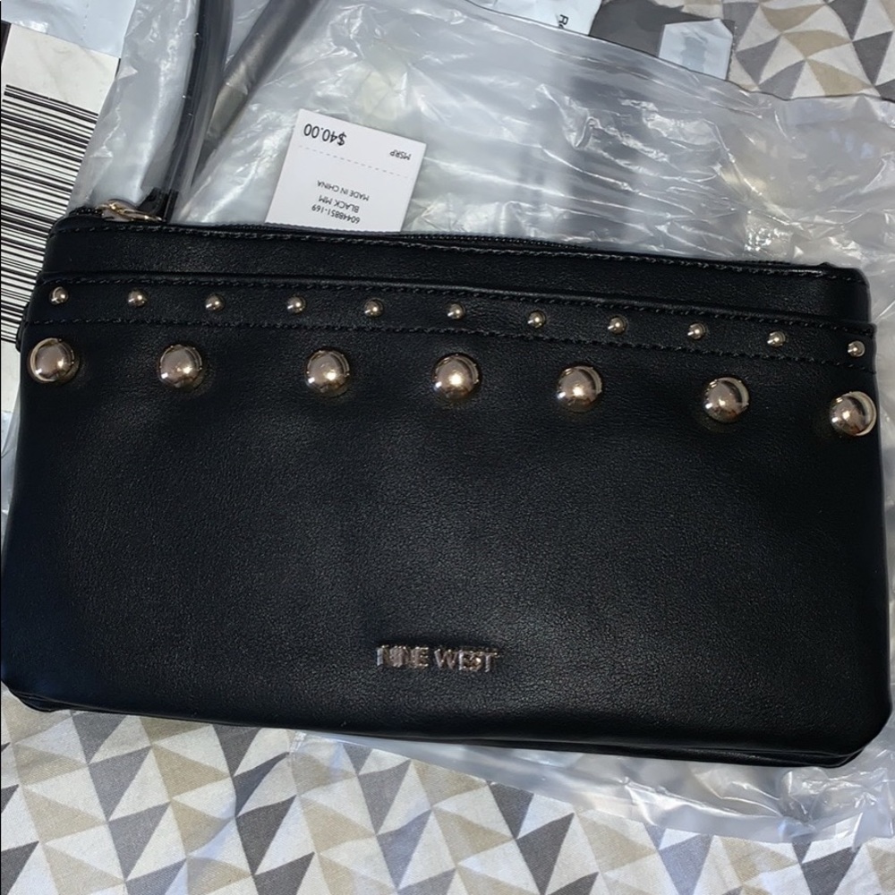 Wristlet